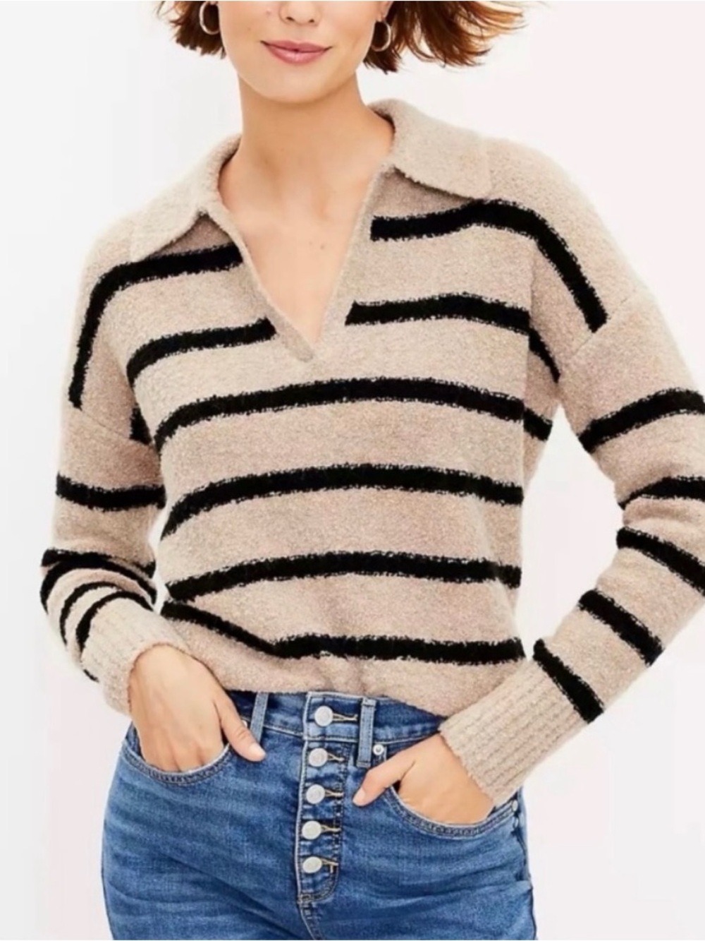 Loft Sweater